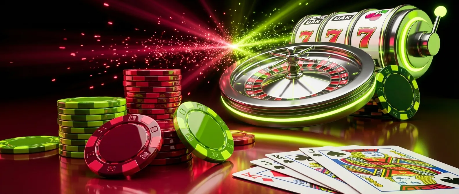 Paston Casino bonus
